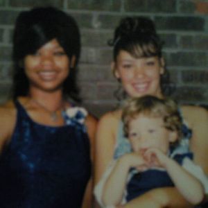 Meet your Posher, Christina